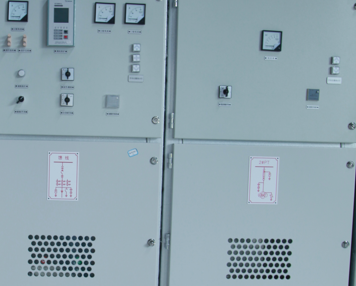 什么是PT柜，高壓開關(guān)柜中PT柜的作用是什么
