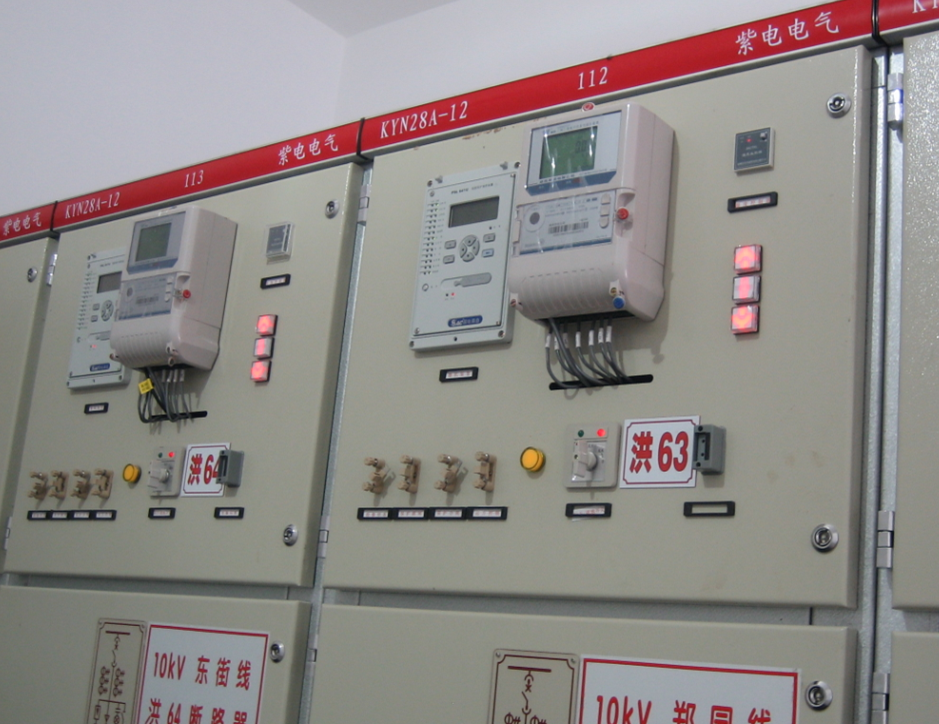 技術(shù)貼|KYN28高壓柜中出線(xiàn)柜停送電的具體操作流程