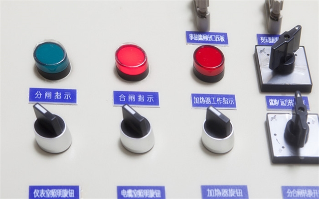 低壓柜內(nèi)的這些電氣原件，你都了解嗎